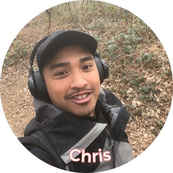 Foto Chris